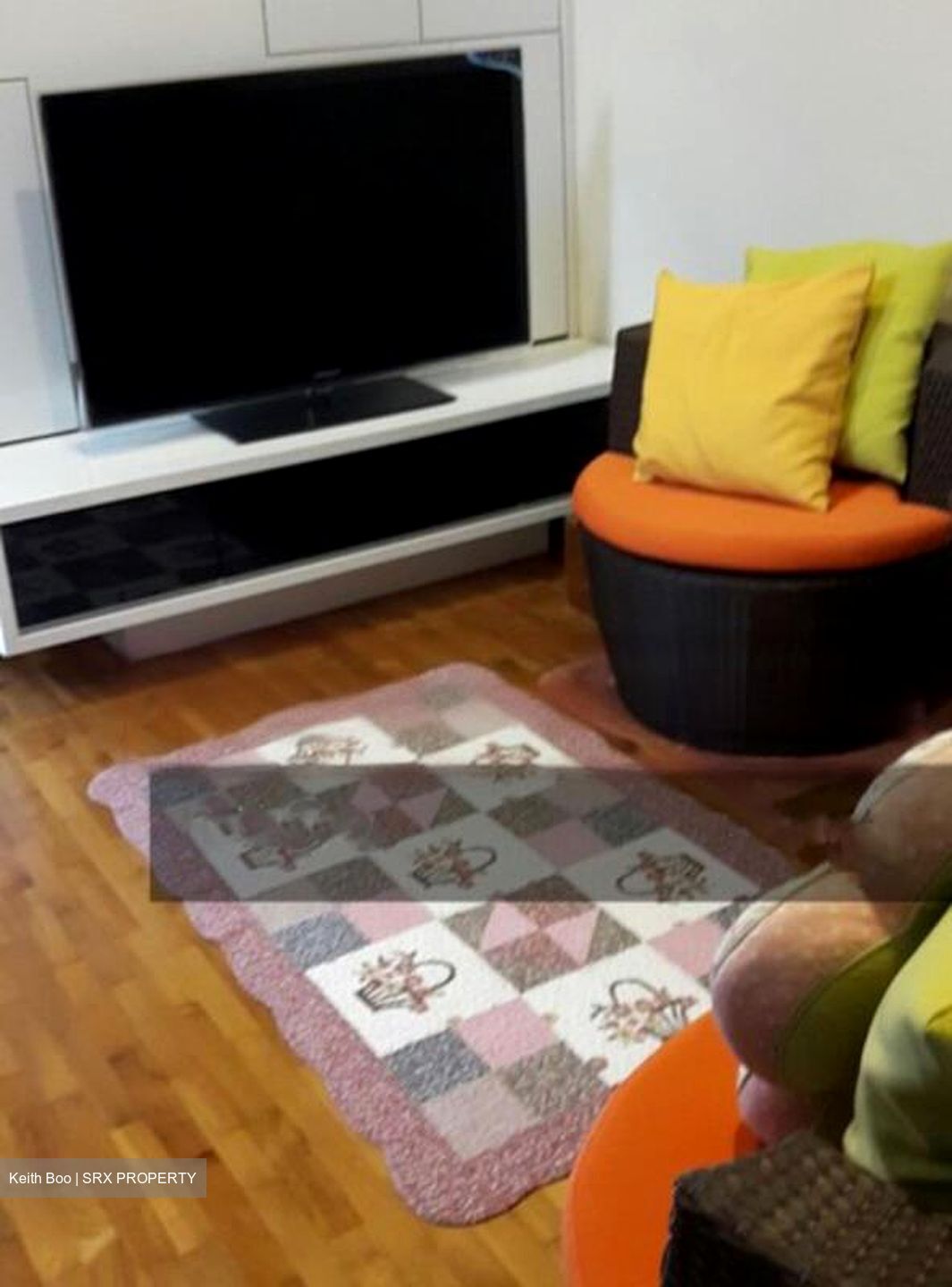 Sembawang Hills Estate (D20), Terrace #483523701